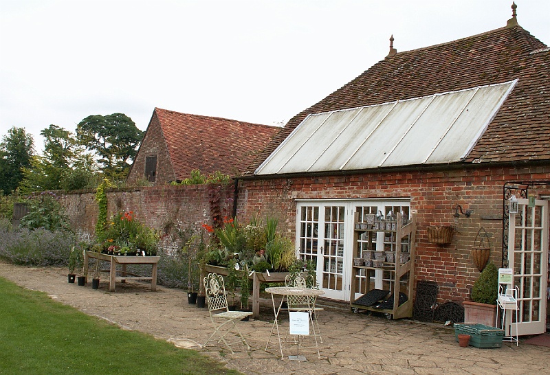 42 Hinton Ampner.JPG - KONICA MINOLTA DIGITAL CAMERA